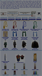 Mobile Screenshot of indianproduct.com