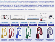 Tablet Screenshot of indianproduct.com